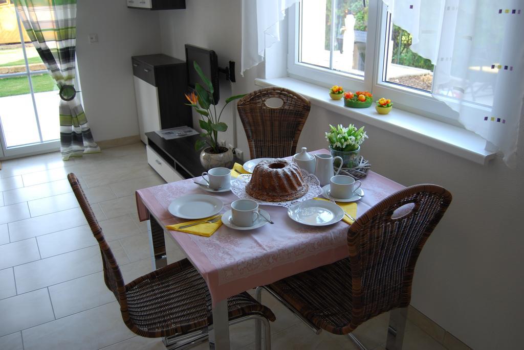 Appartement Florian Wien Rom bilde