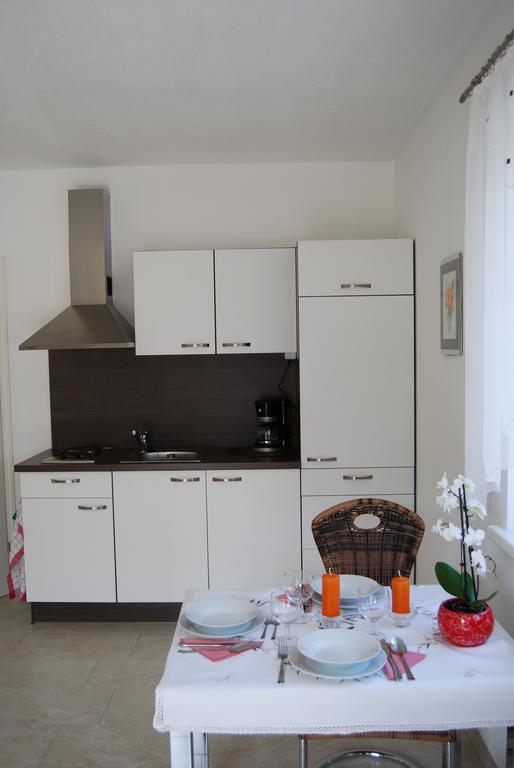 Appartement Florian Wien Rom bilde