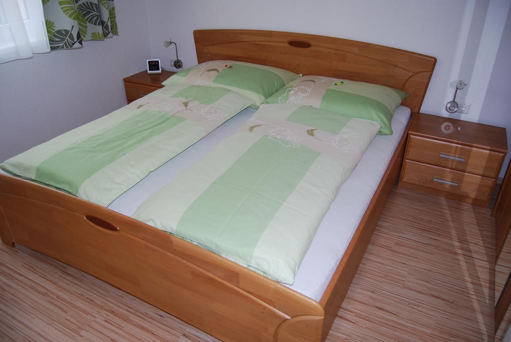 Appartement Florian Wien Rom bilde