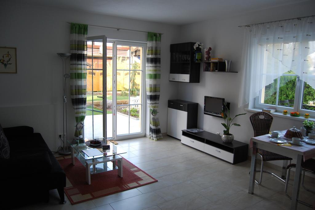 Appartement Florian Wien Rom bilde