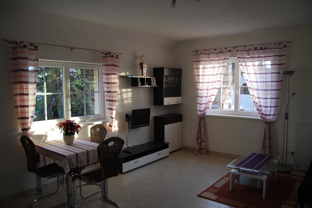 Appartement Florian Wien Eksteriør bilde