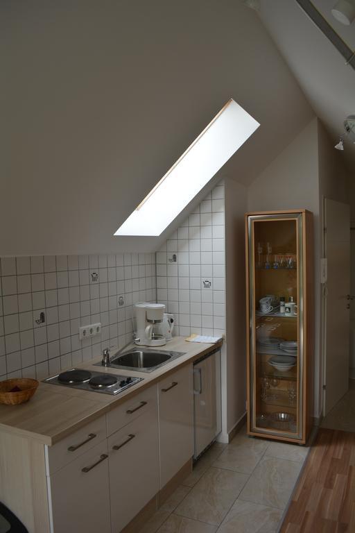Appartement Florian Wien Eksteriør bilde