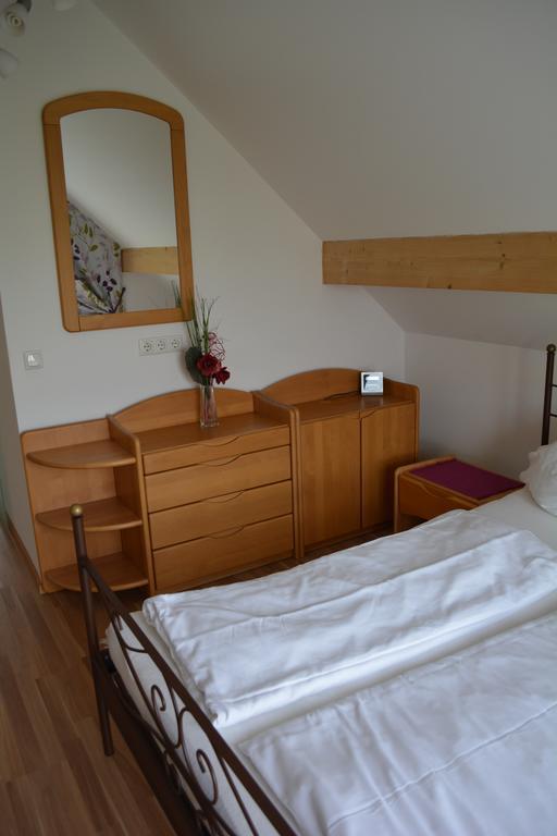 Appartement Florian Wien Eksteriør bilde