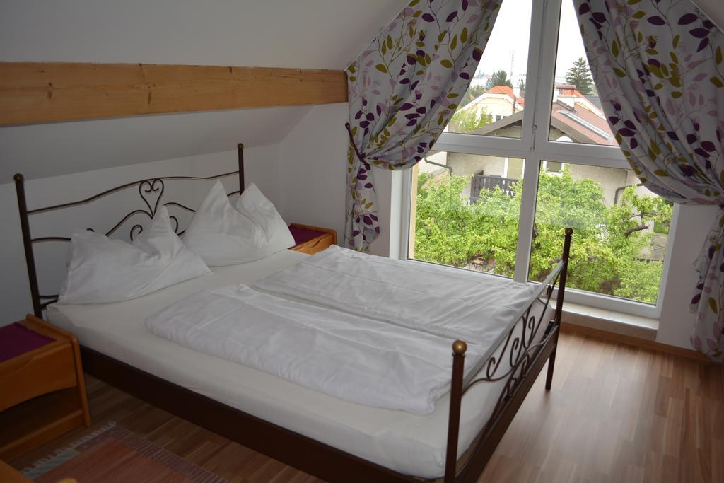 Appartement Florian Wien Eksteriør bilde