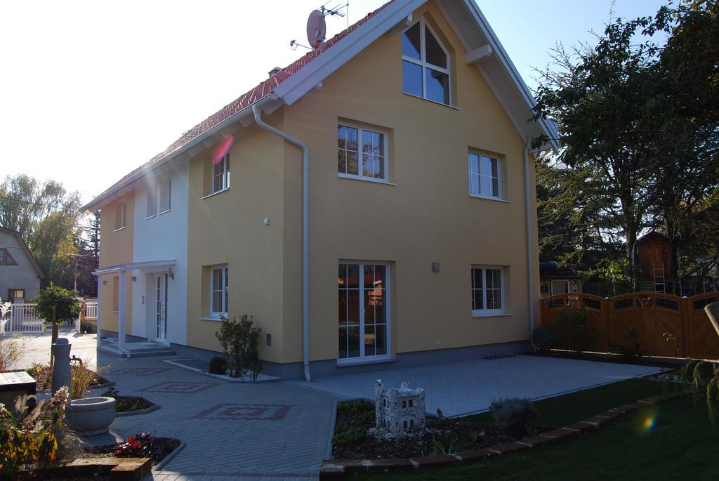 Appartement Florian Wien Eksteriør bilde