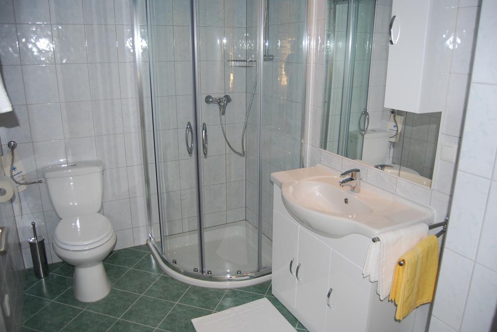 Appartement Florian Wien Eksteriør bilde